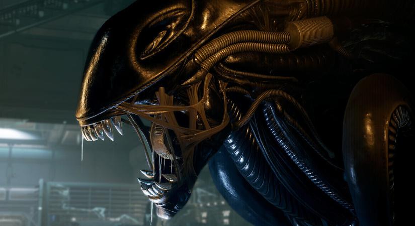 Xbox-ra is jön az Alien: Rogue Incursion VR mentes kiadása
