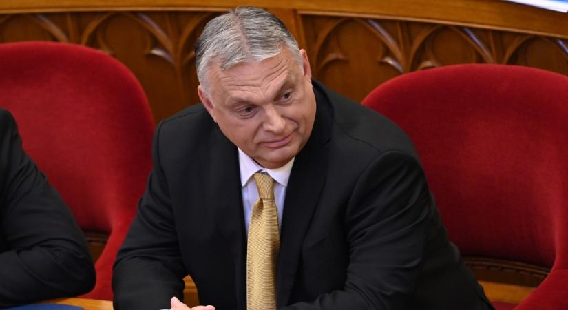 Orbán sarokba szorulhat: Trump és Von der Leyen összefogtak ellene