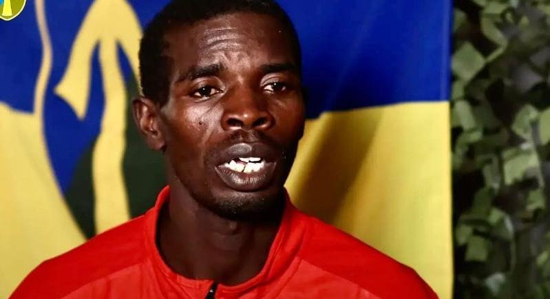 Elfogtak az ukránok egy kenyai férfit, aki az orosz hadseregben szolgált