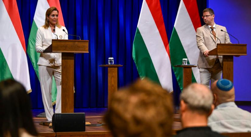 Kövesse velünk élőben a Kormányinfót!