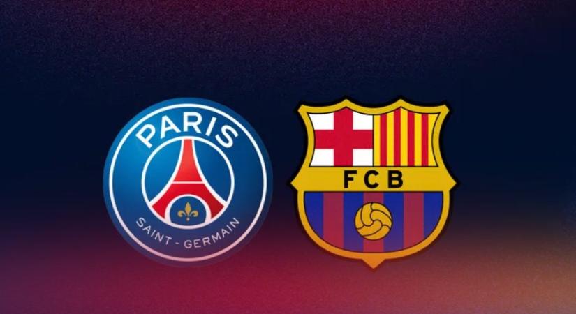 A PSG azonnal kifizetné a Barca-szupersztár kivásárlási árát