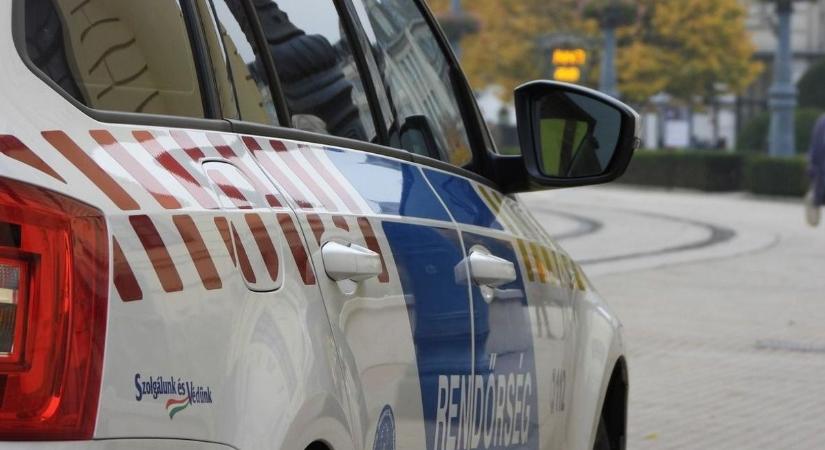 Rendőrök, mentők, tűzoltók is jelen lesznek Debrecenben