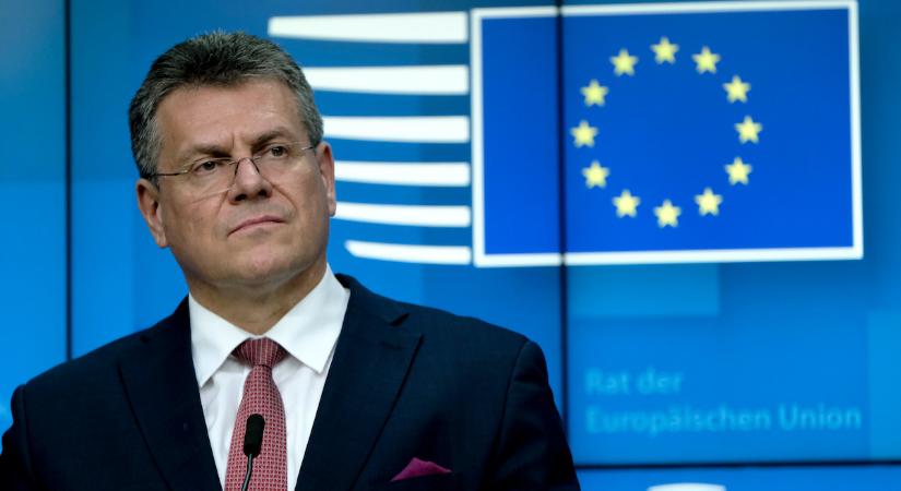 Az Európai Bizottság szankciókat javasol izraeli miniszterek és telepesek ellen