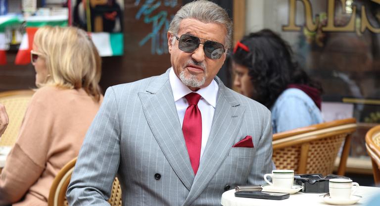 Újabb évaddal tér vissza Sylvester Stallone nagy sikerű gengsztersorozata