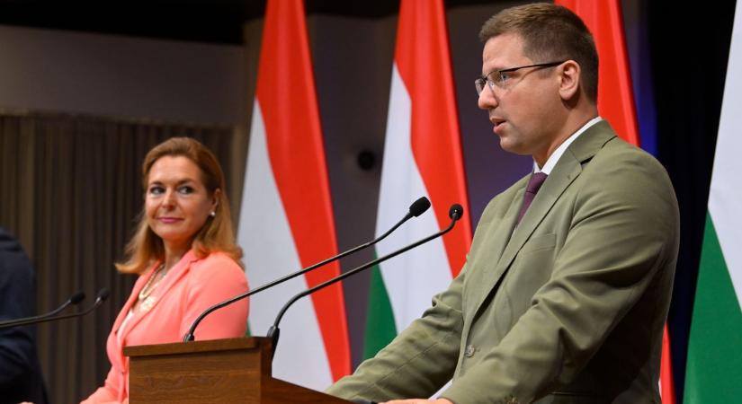 Ma közvetlenül a kormányülés után kezdődik a Kormányinfó – Kövesse nálunk élőben!