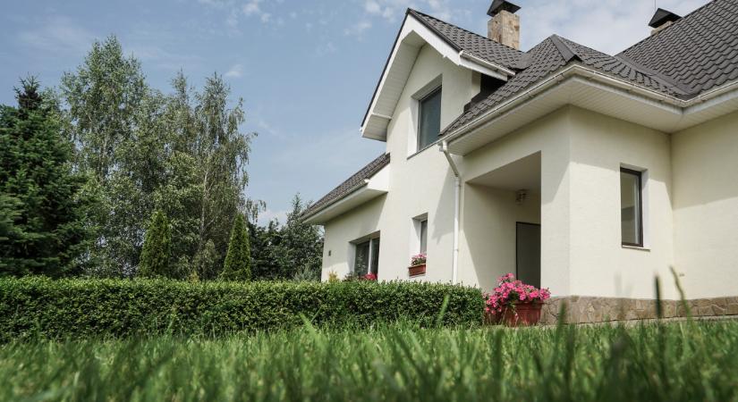 Durva büntetést kapnak a magyar házak tulajdonosai, ha erről megfeledkeznek