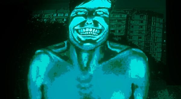 Tarol Twitch-en a No, I'm Not A Human