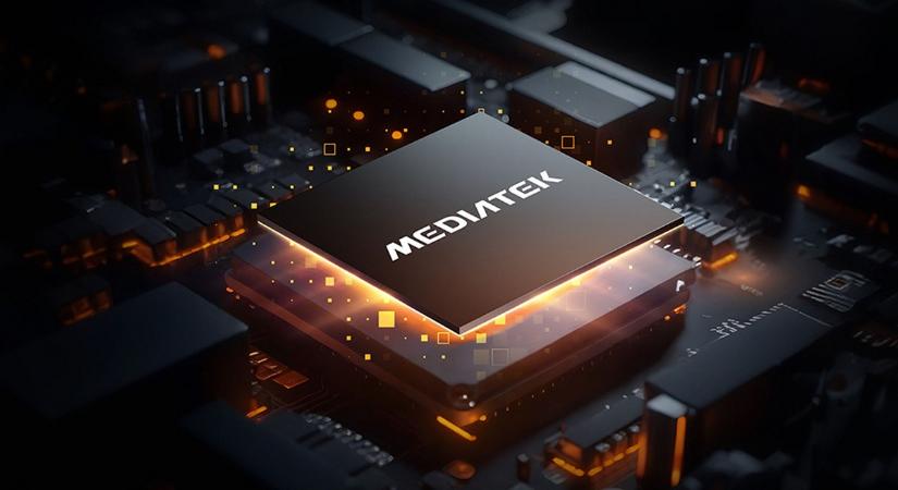 Hivatalos: napokon belül jön a MediaTek Dimensity 9500 lapkakészletet