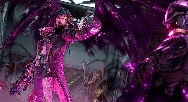 A Gearbox vezére rendesen beleszállt a Borderlands 4 hibái miatt picsogókba