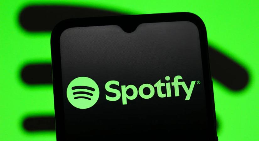 Végre azt a dalt indíthatod el a Spotify-on, amelyiket csak szeretnéd