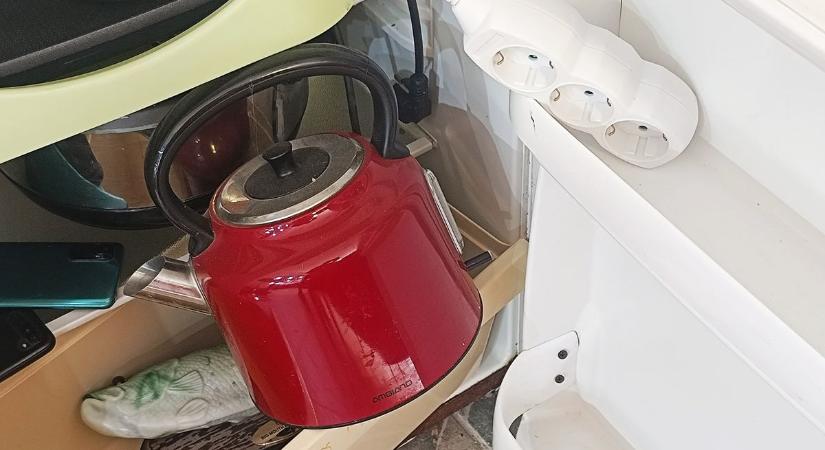Elektronikai hulladékgyűjtést szerveznek a lakosság részére