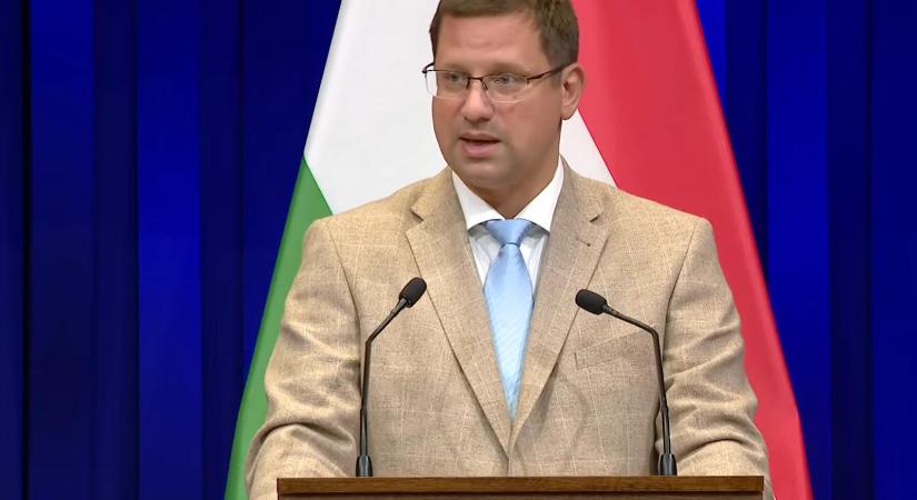 Visszamenőleg 1,6 százalékkal emelik a nyugdíjakat Magyarországon – Kormányinfó percről percre