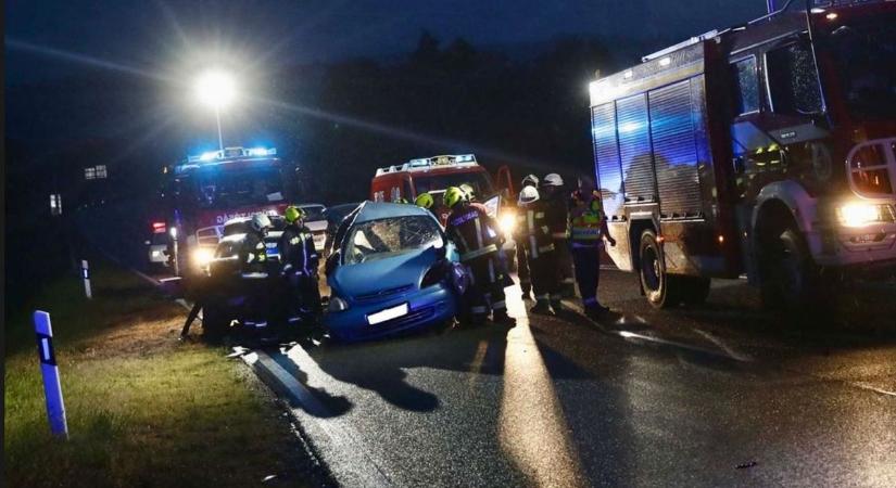 Döbbenetes számok – ennyien haltak meg tavaly közúti balesetben hazánkban
