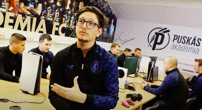 Erre várt a gamer világ: péntektől itt az EA FC új kiadása