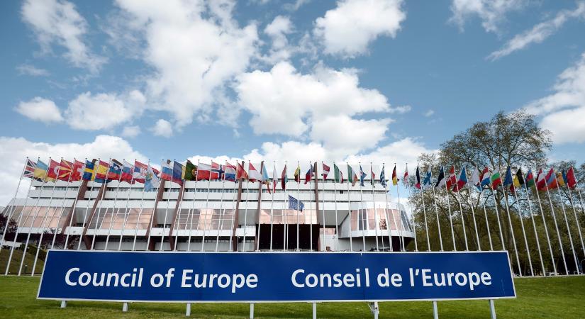 Válságban a demokrácia és a jogállam Magyarországon az Európa Tanács szerint