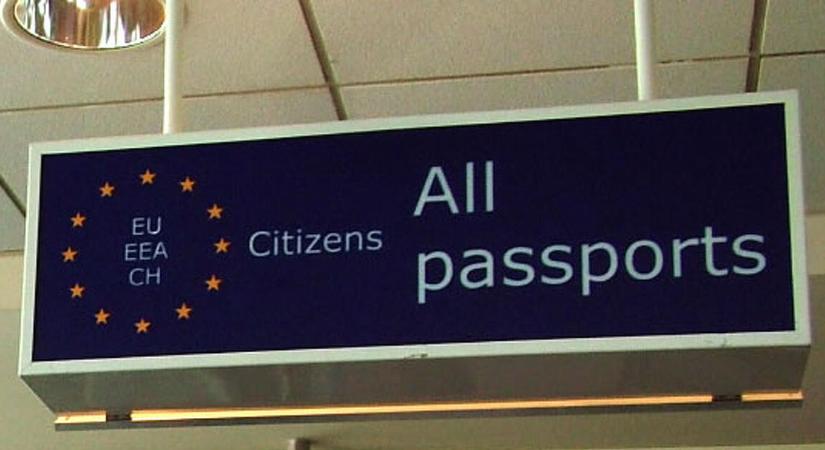 Új határellenőrzési rendszer lesz hazánk schengeni határain