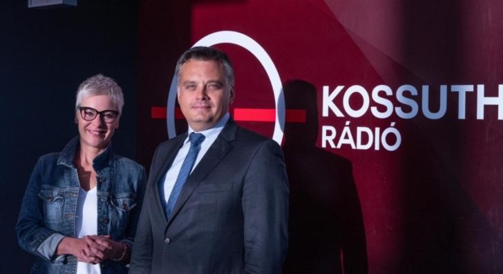 Latorcai Csaba: A BKV-buszok hatvan százaléka alkalmatlan a biztonságos közlekedésre  VIDEÓ