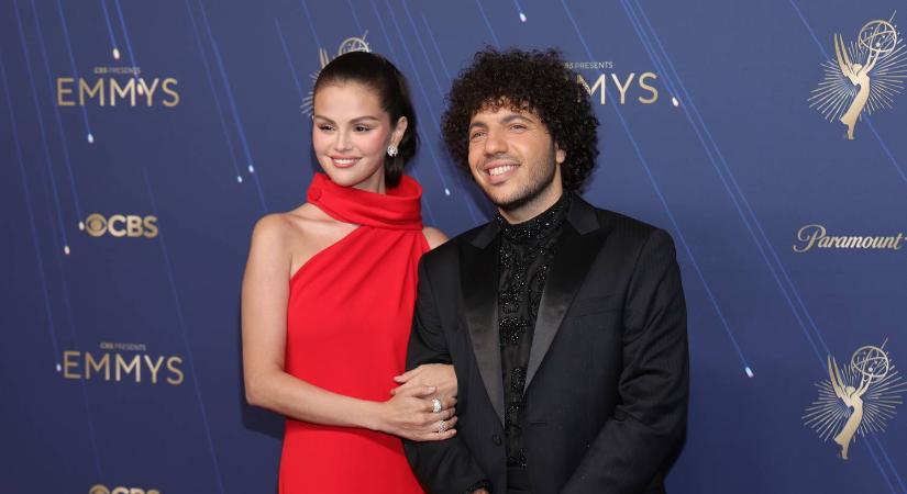 Részletek derültek ki Selena Gomez esküvőjéről: ezen a luxus helyszínen áll oltár elé