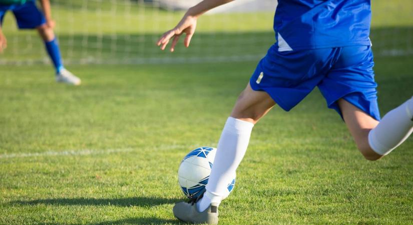 3 hiba, ami veszélybe sodorja a gyerekeket a sportban