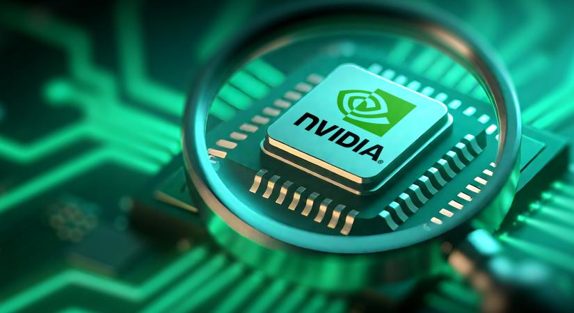 Kína állítólag megtiltotta a technológiai vállalatoknak, hogy megvásárolják az Nvidia AI chipjeit