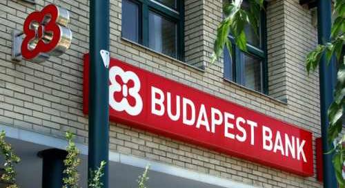 Január 25-től megkezdi a minősített fogyasztóbarát személyi hitel értékesítését a Budapest Bank