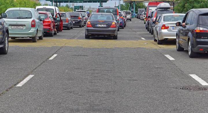 Nagy változás jön az európai határellenőrzésben: téged is érint, ha ide utazol