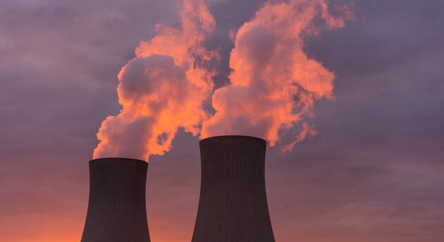 Törökország pályázatot hirdetett saját atomreaktorok fejlesztésére