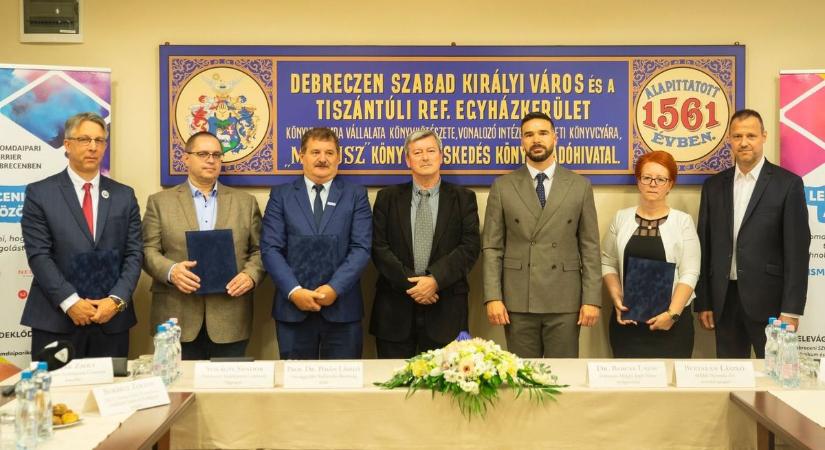 Hello Szakma! Debrecenben: nagy hagyományú iparágra építenék a jövőt