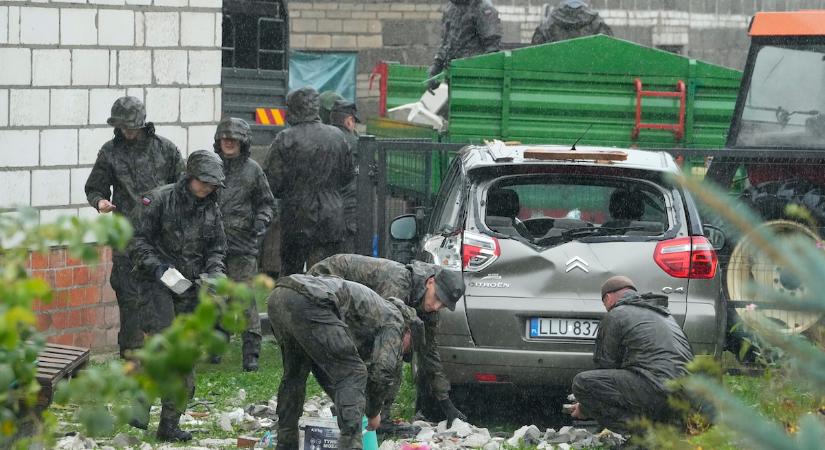 A NATO-határvédelem erősítésének Ukrajna lesz a legnagyobb vesztese