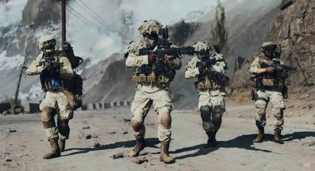 A BF6 Battle Royale megjelenési dátumára még a CoD-osok is felkapják a fejük