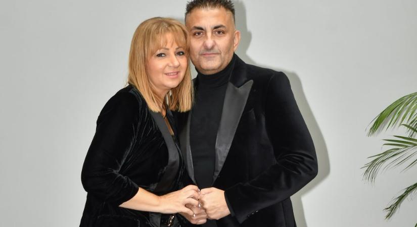 Gáspár Bea és Gáspár Győző között szóba került az örökbefogadás