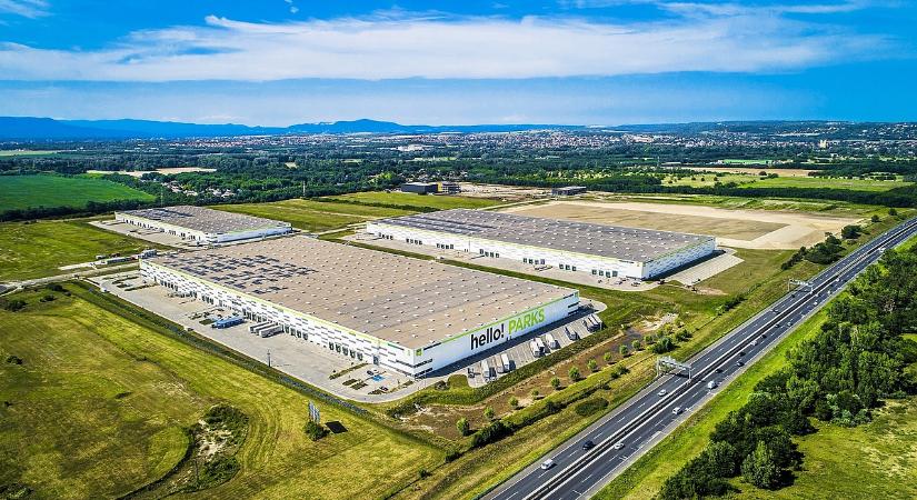 A magyar ingatlanfejlesztő páros lábbal rúgta be az ajtót, és hihetetlen számokat produkált