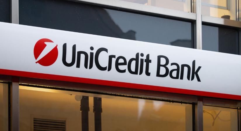 Nem adja fel a terjeszkedést az UniCredit: a Commerzbankra ráérnek várni, új piac kerülhet a célkeresztbe