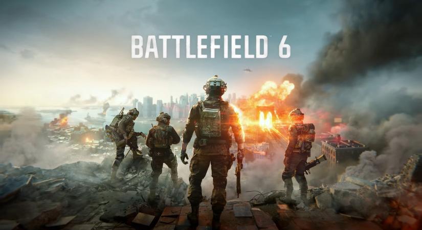 Ezért fog jól futni a legtöbb gépen a Battlefield 6