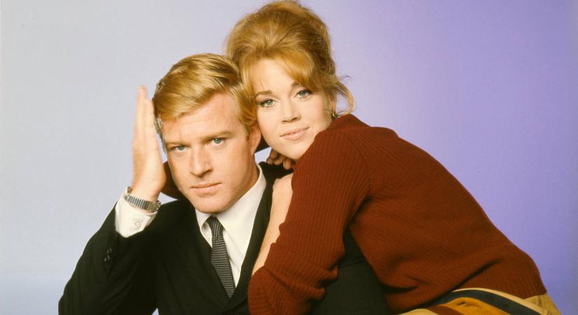 „Nem tudom abbahagyni a sírást” – Így búcsúzik Robert Redfordtól Hollywood