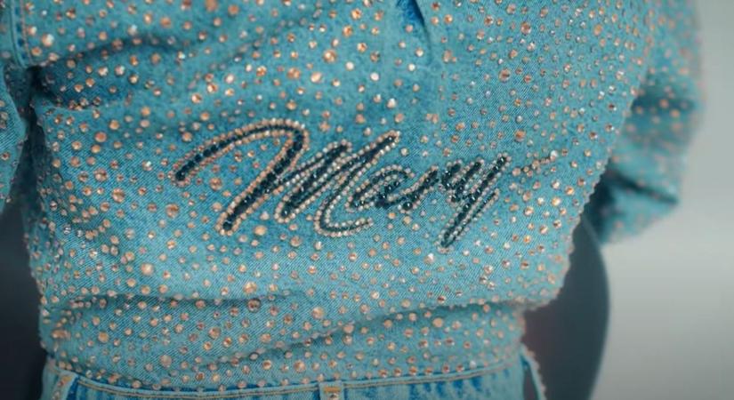 Nótár Mary csütörtökön durrantja új klipjét! – „Babám”, erre nem lehet ülve maradni!