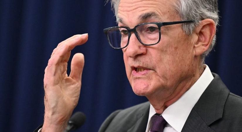 Ma este nyolckor az egész világ az amerikai jegybankra figyel