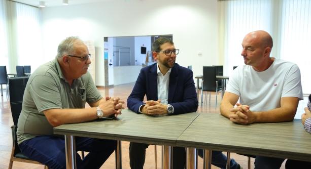Önkéntesek tesznek a város biztonságáért