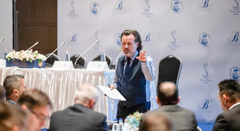 Vagyonrobbanás Magyarországon: egyre szűkebb kör kezében a milliárdok