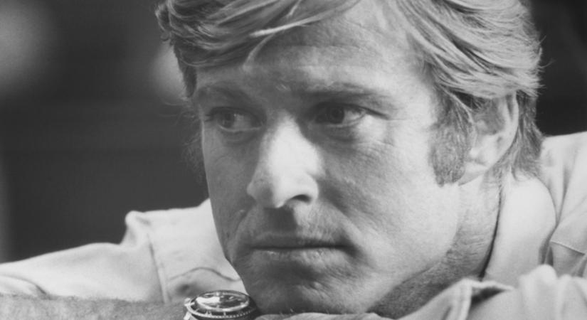 4 film Robert Redfordtól, amit neked is látnod kell