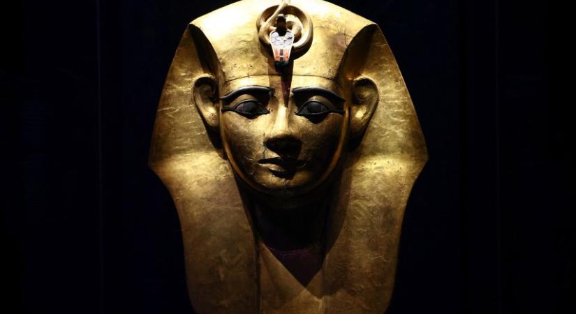 Három napja keres egy háromezer éves karperecet az Egyiptomi Múzeum