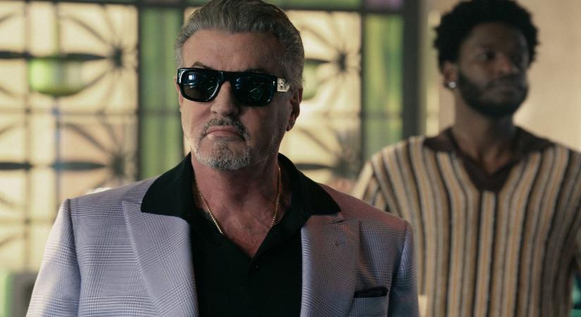 Remek hírt kaptak Stallone gengsztersorozatának rajongói!