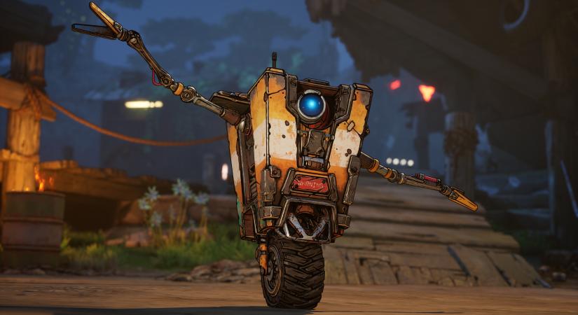 Randy Pitchford már azt javasolja, kérjük vissza a pénzünket, ha nem tetszik a Borderlands 4, a Devolver természetesen rá is repült a témára a maga módján