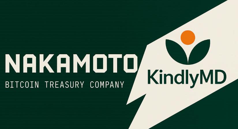 Zuhannak a Bitcoin-alapú részvények