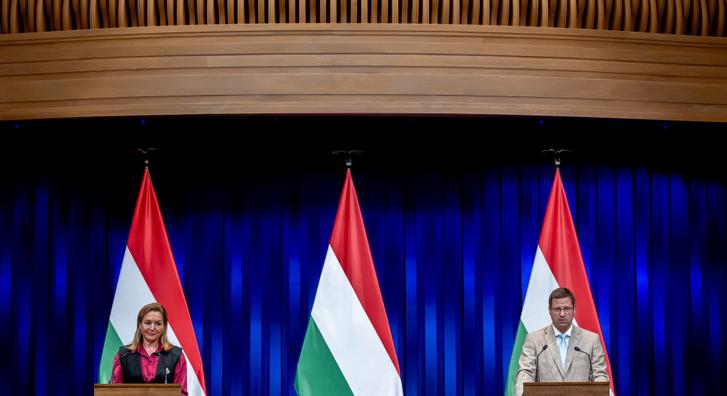 A magyar magántulajdon ebben az esetben nemzetgazdasági érdek