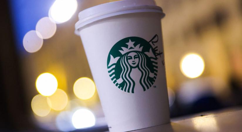 Kávéillat az ötkarikák alatt – a Starbucks lesz a Los Angeles-i olimpia egyik fő partnere