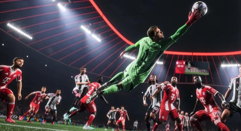 EA Sports FC 26 előbb indulhat a játékosoknak – hamarosan kipróbálható a 10 órás próbaidőszak