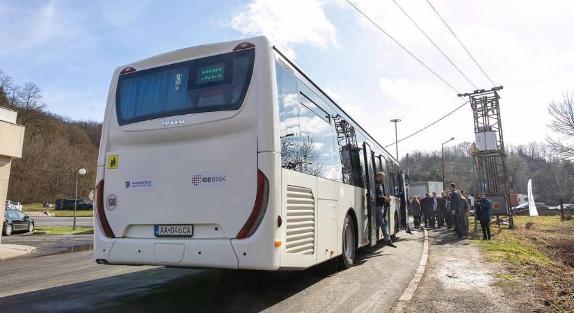 Szörnyűséges: bántalmaztak egy tizenéves gyermeket a Harkány és Pécs közötti járaton?