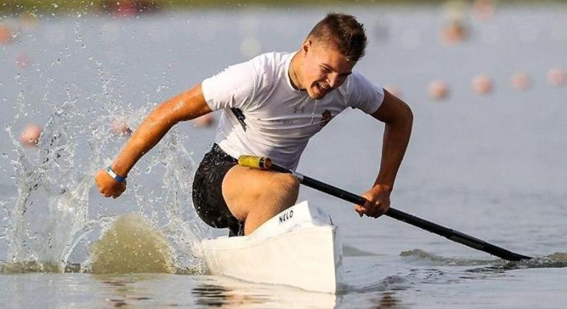 Kollár Kristófnak a világbajnoki cím után ez a legnagyobb álma – interjú