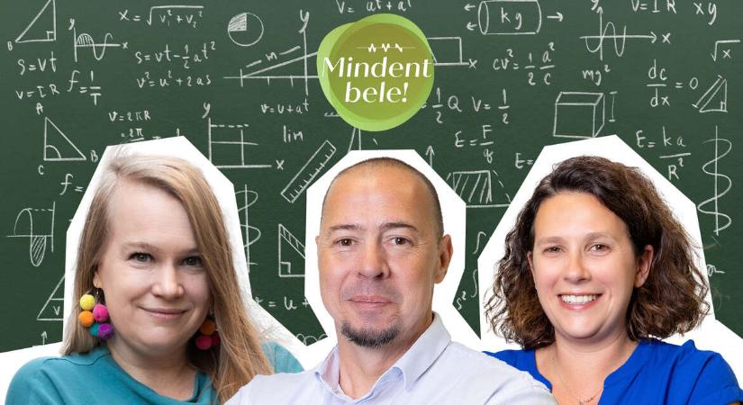 Felejtsük el azt a tévhitet, hogy a fiúk jobbak matekból, mint a lányok! (videó)